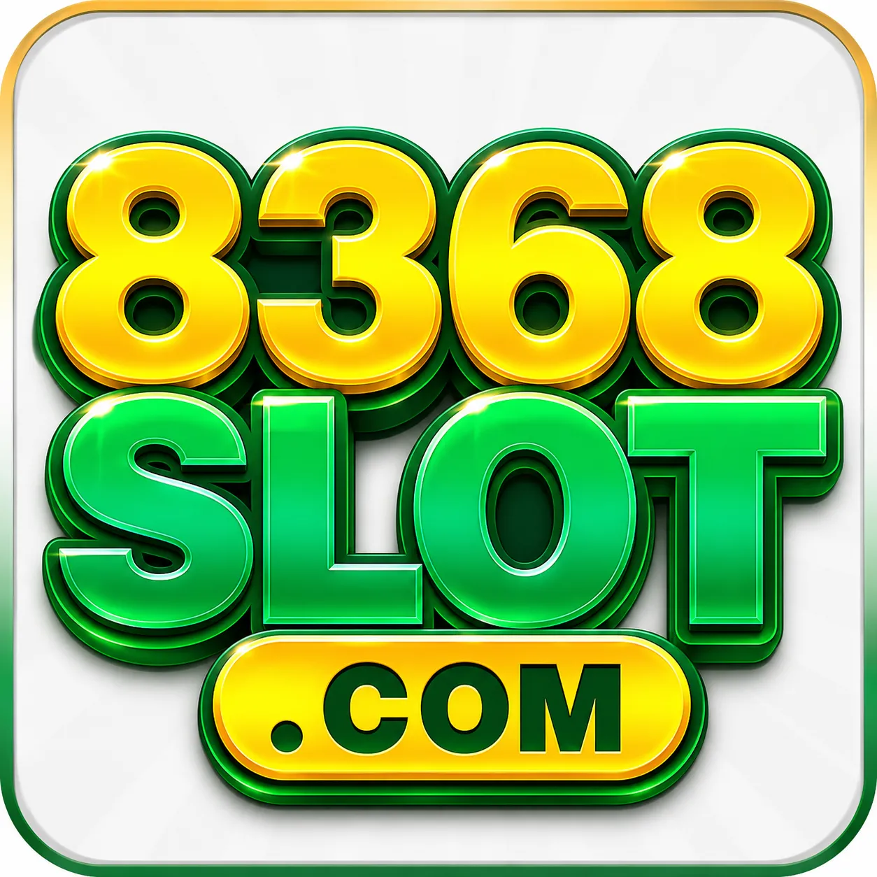 8368SLOT - Permainan Slot Terbaik dengan Elemen SLG