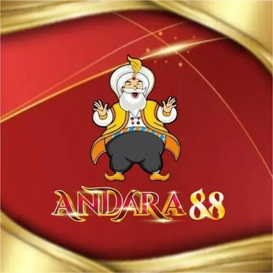 ANDARA88 - Permainan Slot Seru dan Menguntungkan