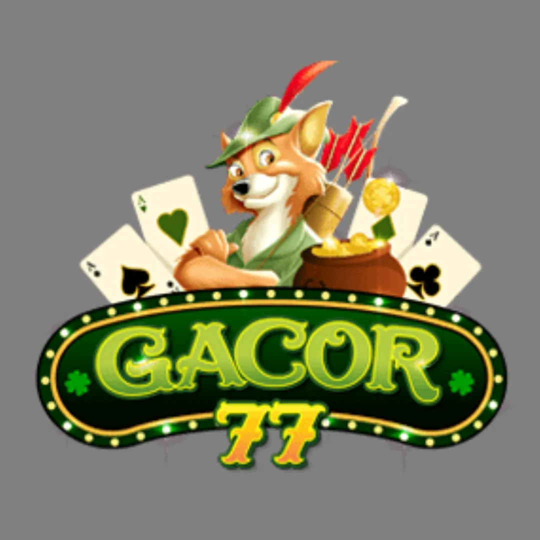 GACOR77 - Simulasi Hidup yang Seru dan Menyenangkan