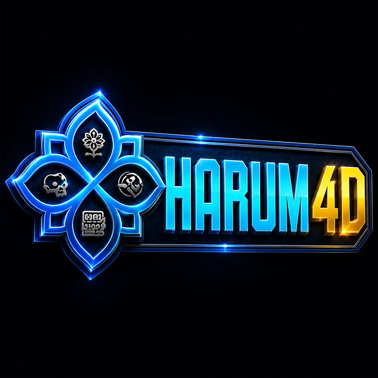 HARUM4D - Petualangan Seru dalam Dunia Idle