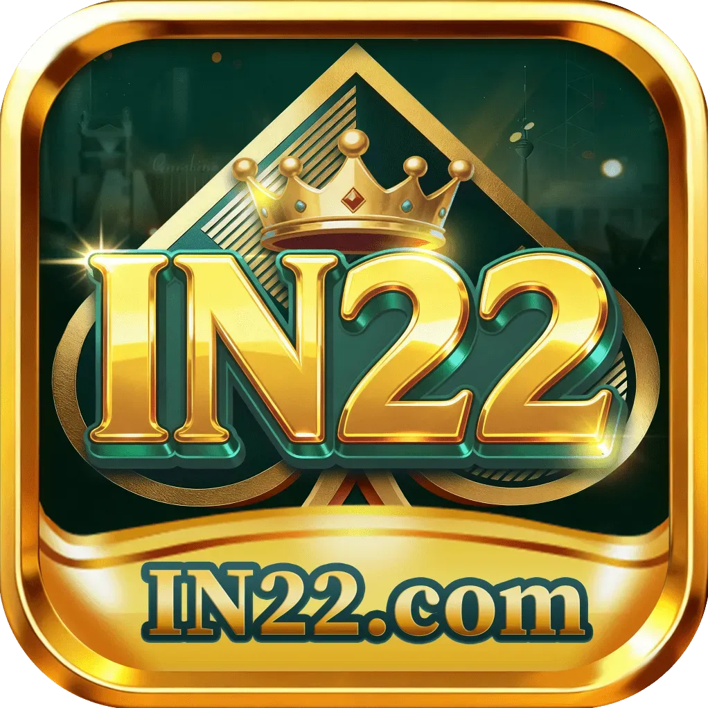 IN22 - Game Live Casino Terbaik untuk Pengalaman Seru