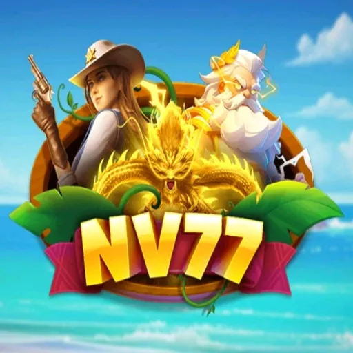 NV77 - Pertarungan Hebat di Dunia Fighting