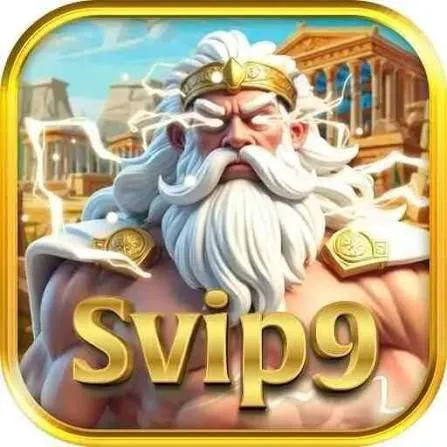 SVIP9 - Nikmati Keseruan Permainan Slot Terbaik