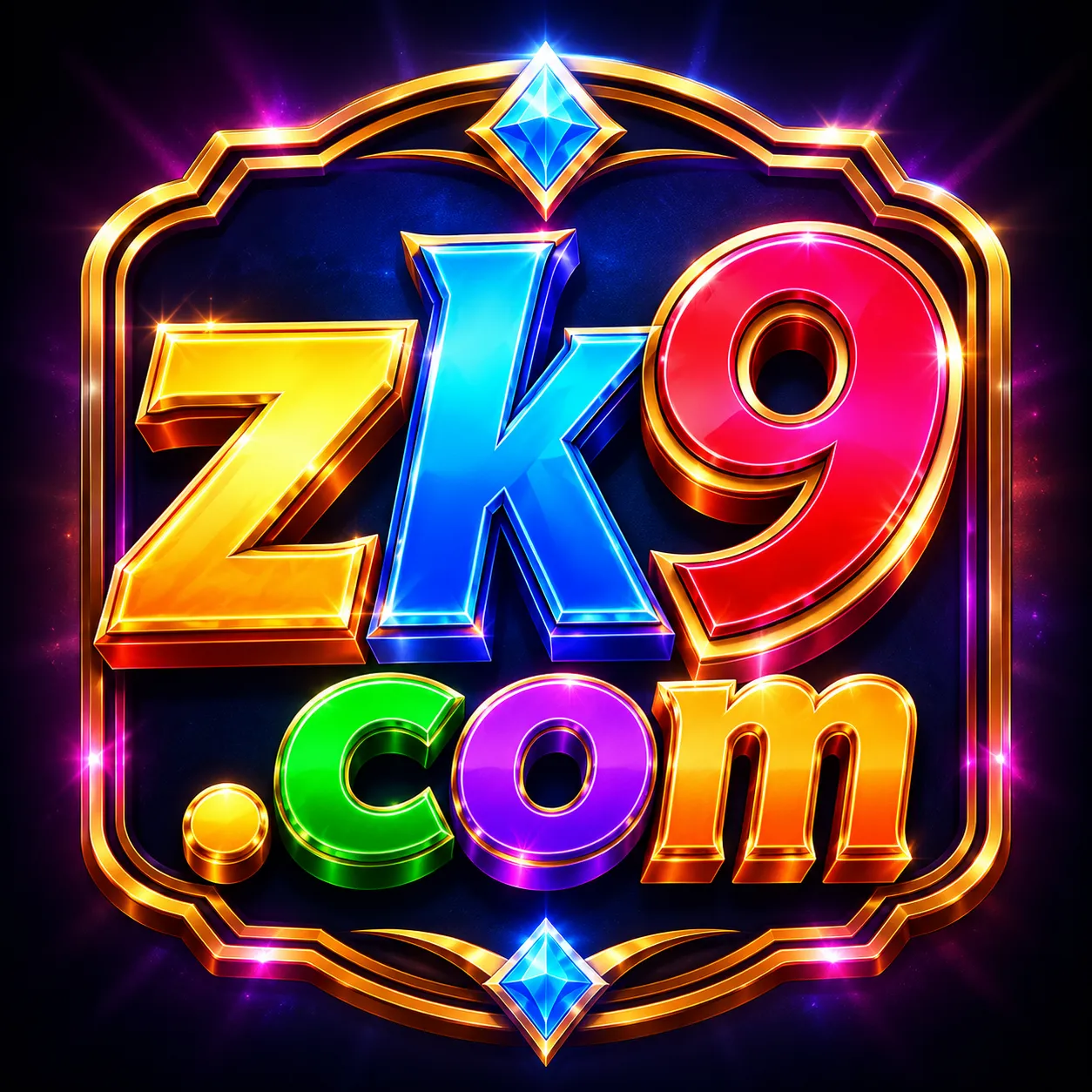ZK9 - Petualangan Epik dalam Dunia MMORPG
