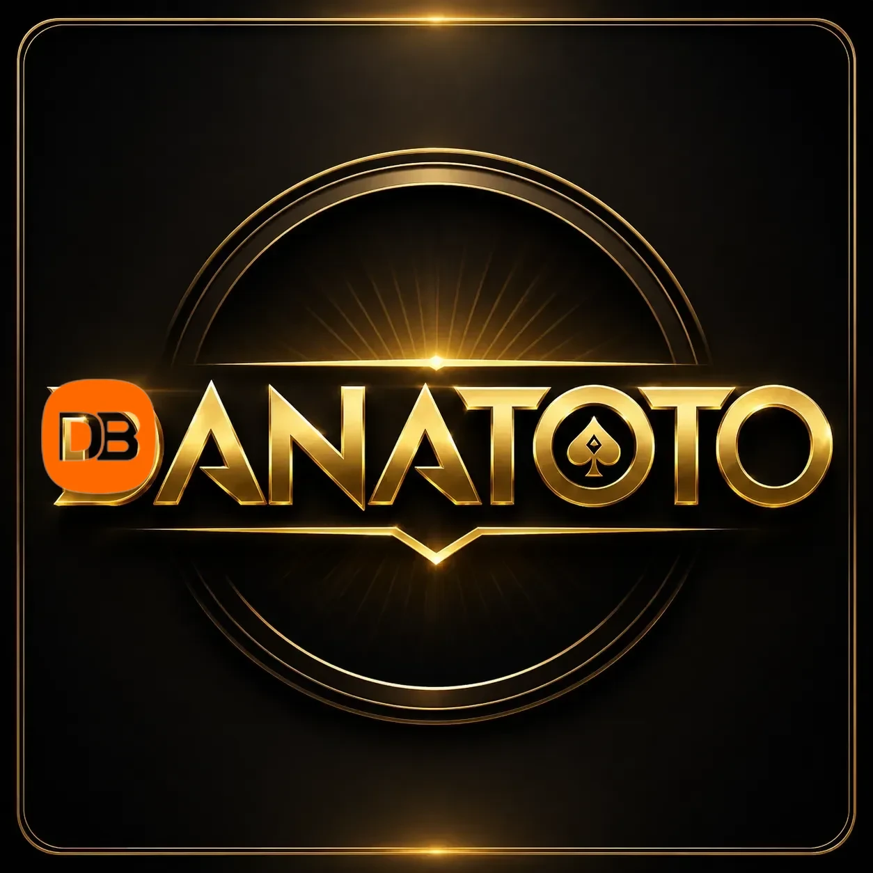 Logo danatoto